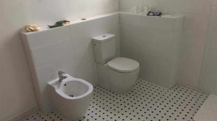 Travaux de plomberie Ennezat