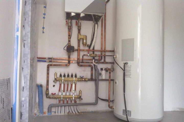 Dépannage plomberie, Saint-Bonnet-prés-Riom