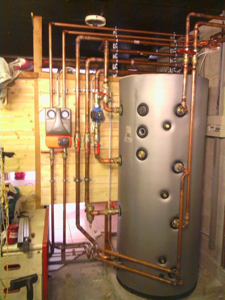 Une intervention rapide et efficace pour résoudre tous vos problèmes de plomberie