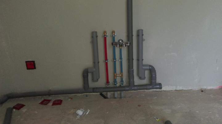 <p>Plombier, Clermont-Ferrand</p>