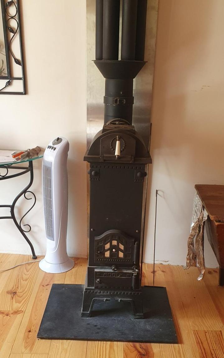 Multi services Ennezat