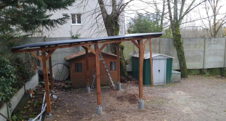 Votre créateur de mobilier à Ennezat pour des structures adaptées à vos besoins